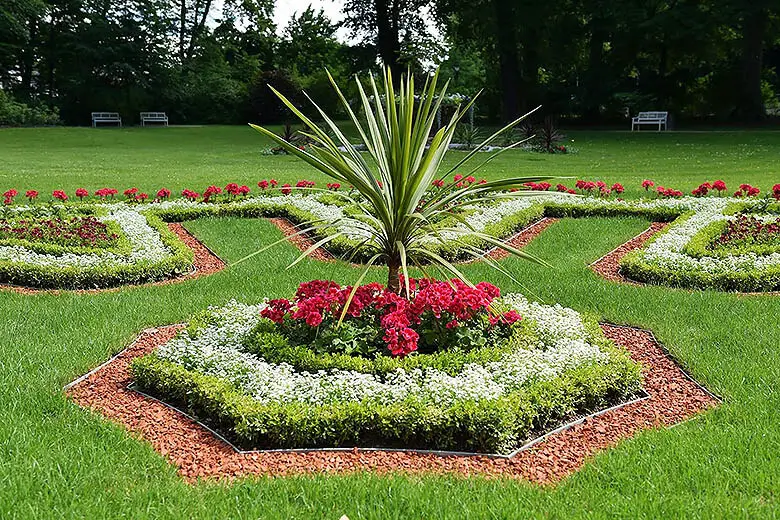 Greizer Park