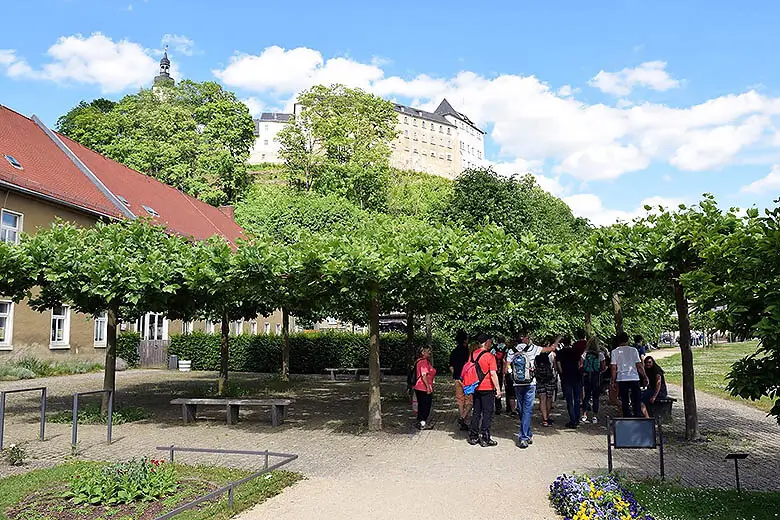 Marktbrunnen