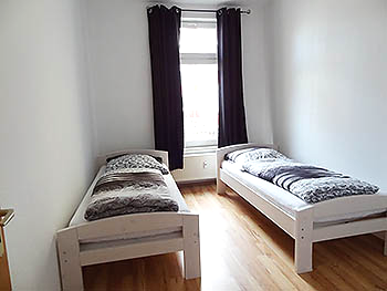 Ferienwohnung 1