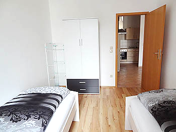Ferienwohnung 1