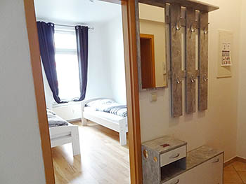Ferienwohnung 1