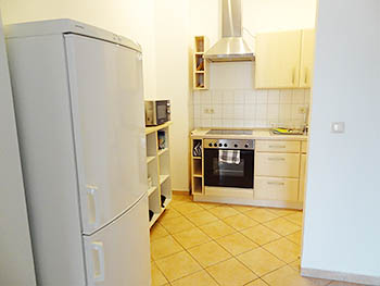 Ferienwohnung 1