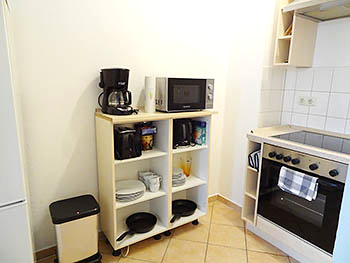 Ferienwohnung 1