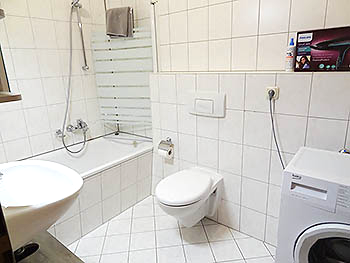 Ferienwohnung 1