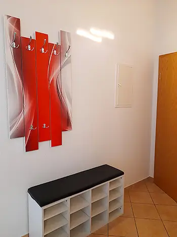 Ferienwohnung 2