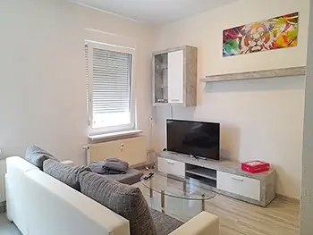 Unsere Ferienwohnung 6