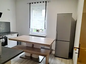 Unsere Ferienwohnung 6