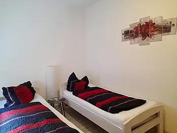 Unsere Ferienwohnung 6