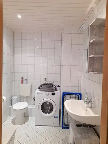 Unsere Ferienwohnung 6