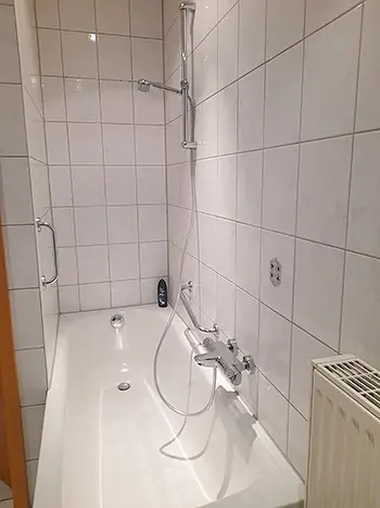 Unsere Ferienwohnung 6