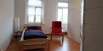 Unsere Ferienwohnungen 8-11