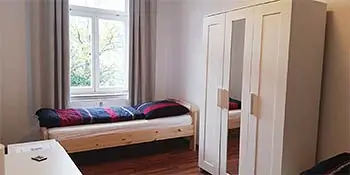 Unsere Ferienwohnungen 8-11